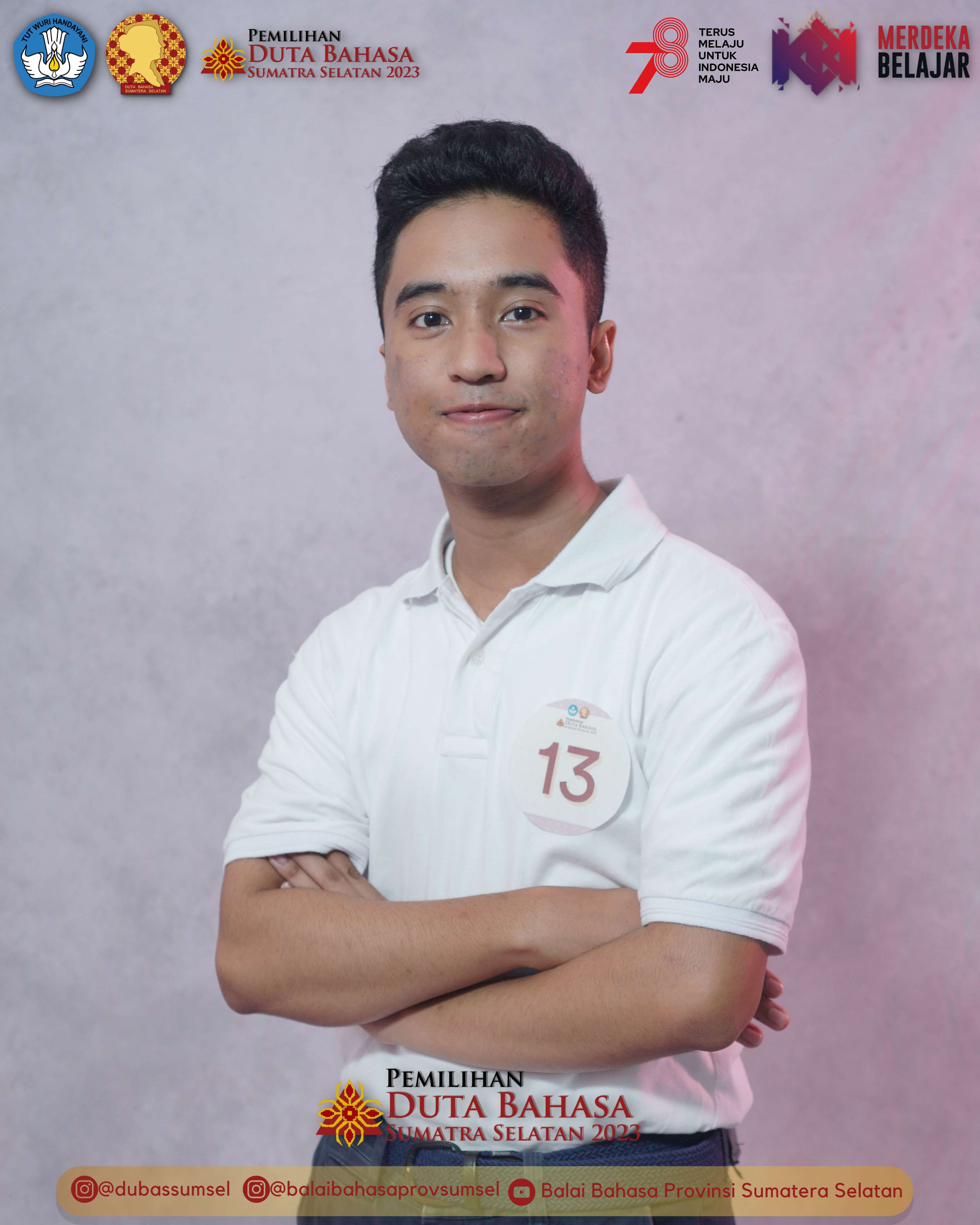 MUHAMMAD RIZKI